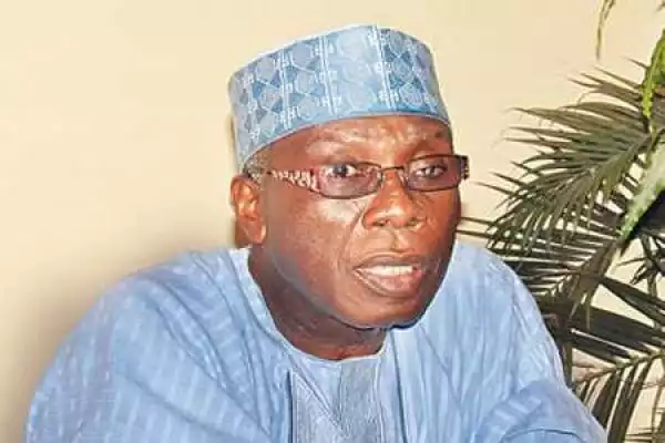 Nigeria’s rice demand short by four million tonnes – Ogbeh